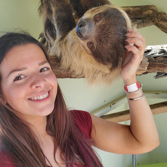 Meet your Posher, Alicia - Picture 1 of 1